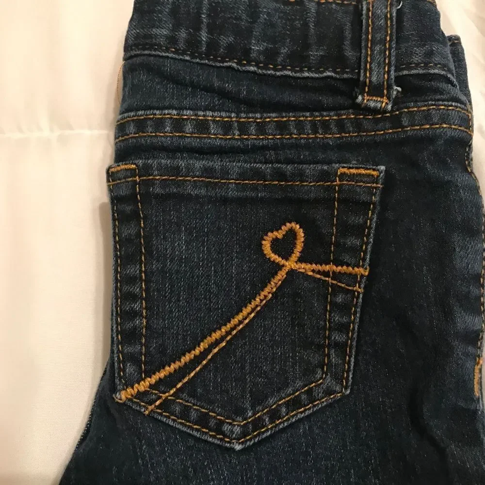 Children’s place Boot Cut Jeans
